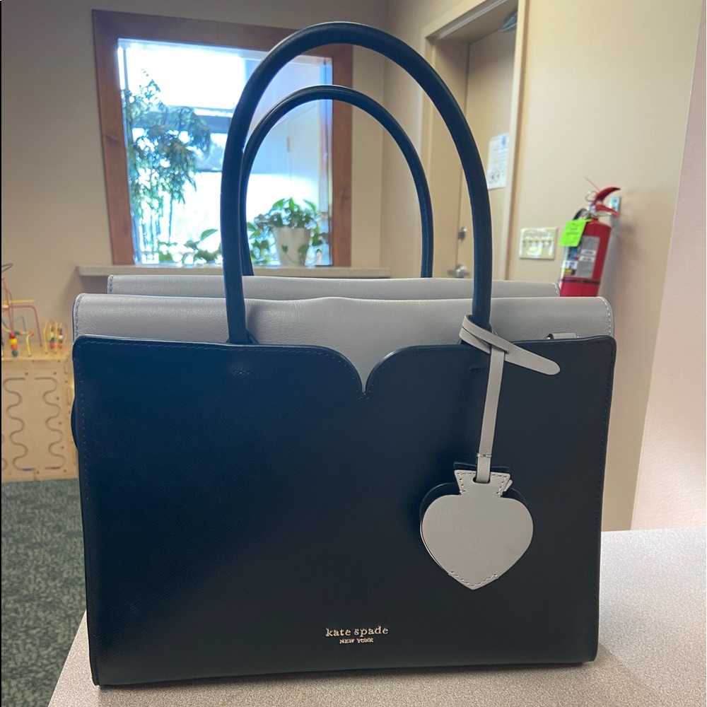 Kate Spade Spencer Satchel Large